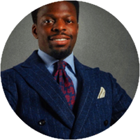 Alberto Oyedeji